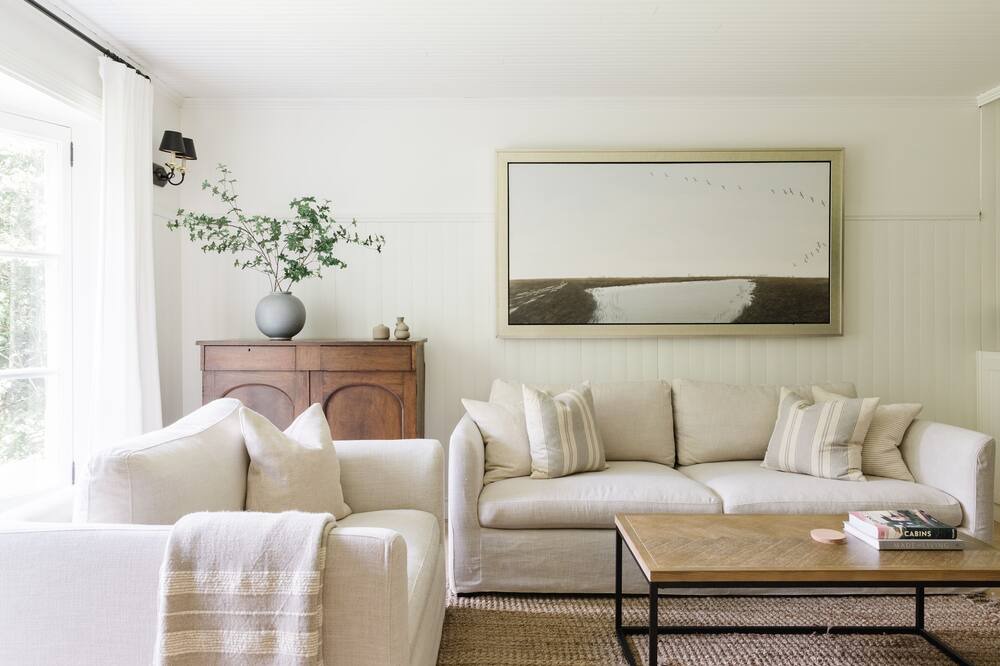 Photo of Livingroom in Saint Come