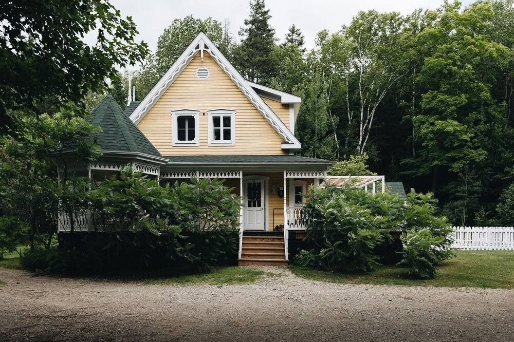 Photo of Outdoor in Saint Come