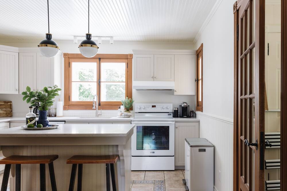 Photo of Kitchen in Saint Come