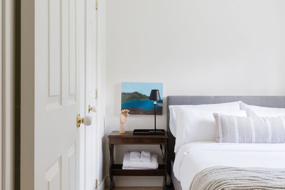 Photo of Bedroom in Saint Come