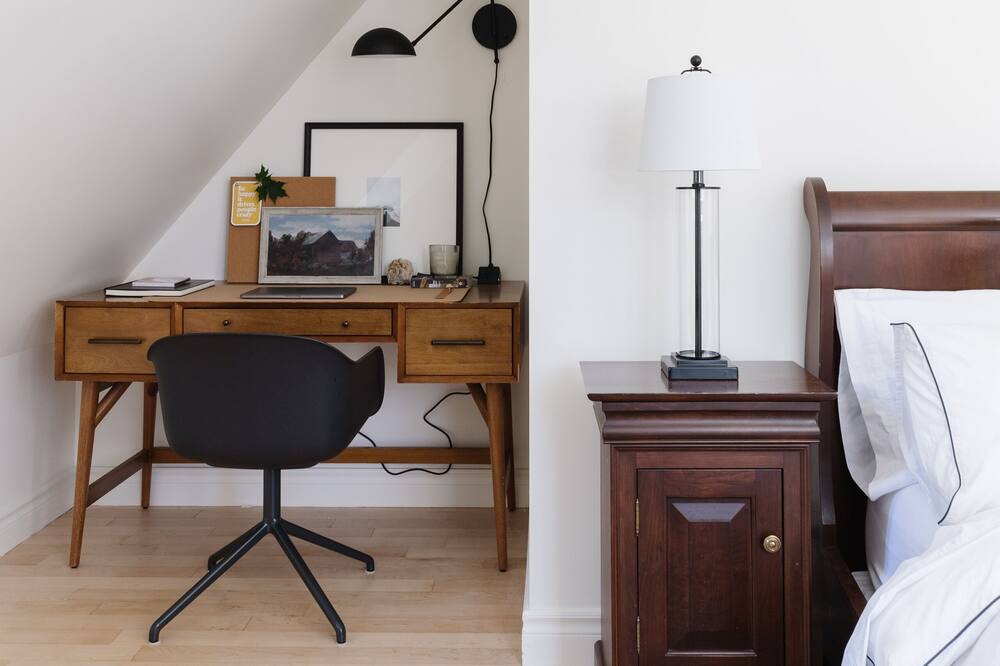 Photo of Bedroom in Saint Come