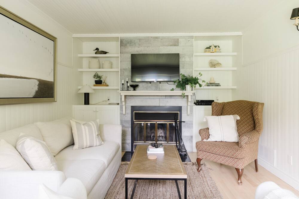 Photo of Livingroom in Saint Come