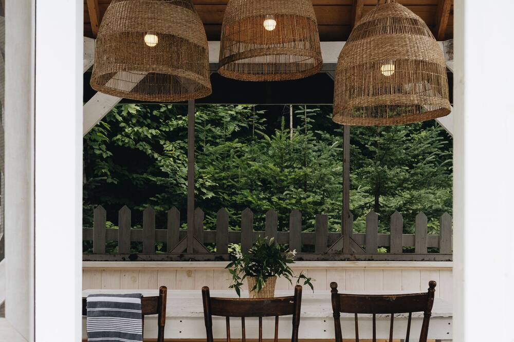 Photo of Patio Balcony in Saint Come