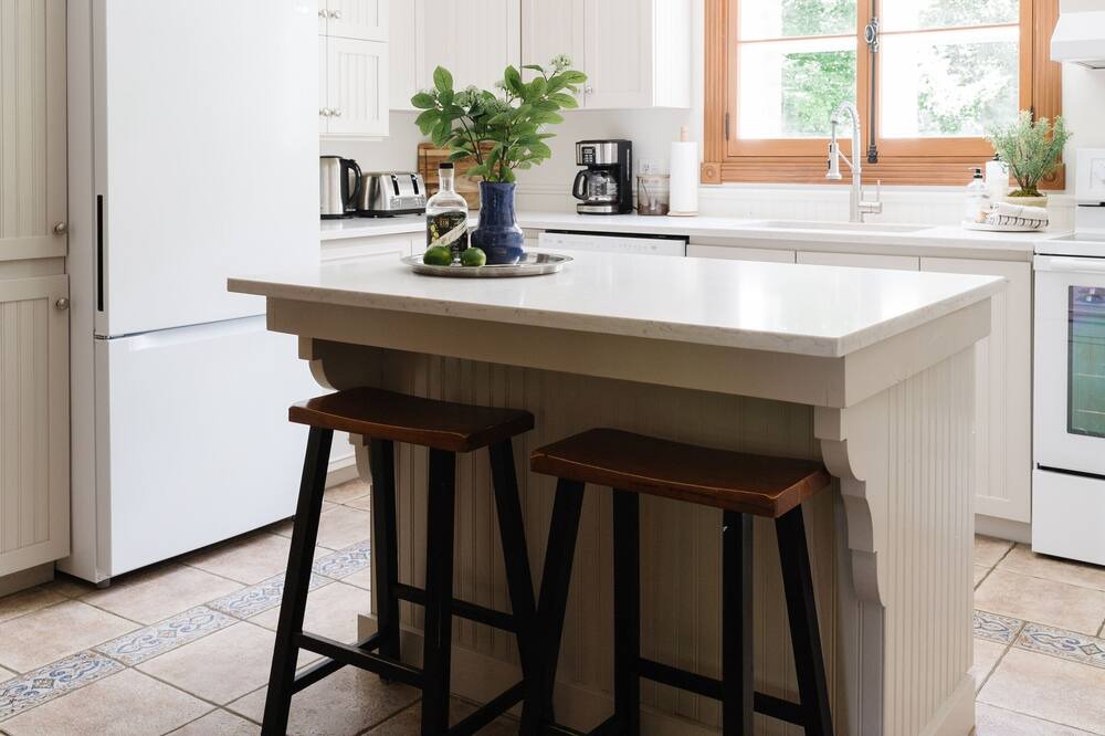 Photo of Kitchen in Saint Come