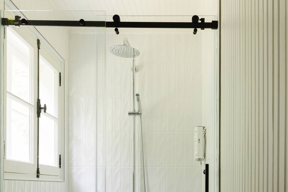 Photo of Bathroom in Saint Come