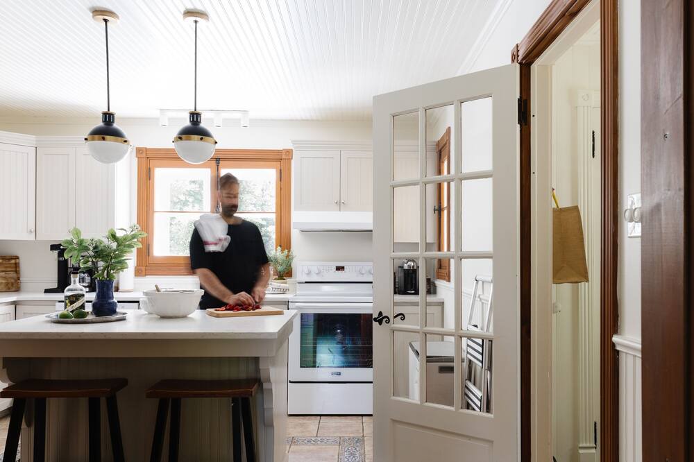 Photo of Kitchen in Saint Come
