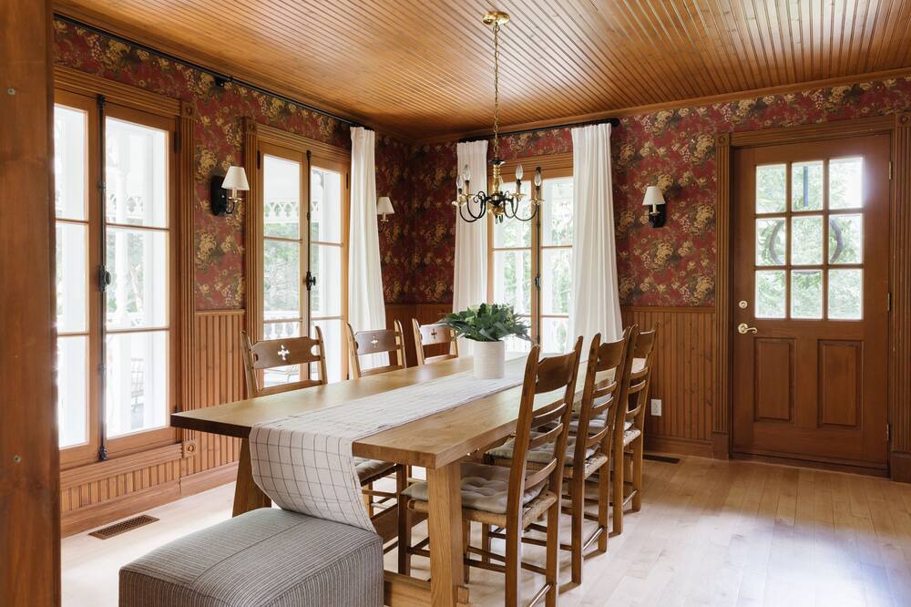 Photo of Kitchen in Saint Come
