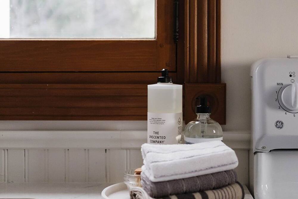 Photo of Bathroom in Saint Come