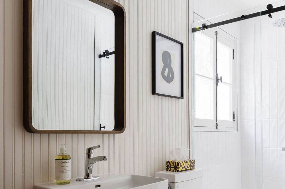Photo of Bathroom in Saint Come