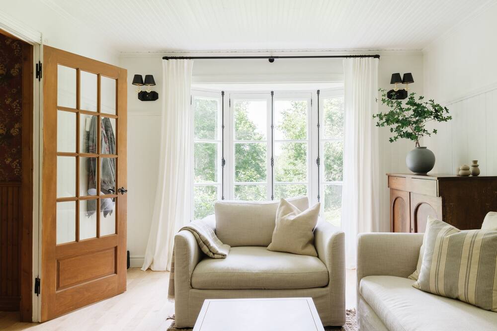 Photo of Livingroom in Saint Come