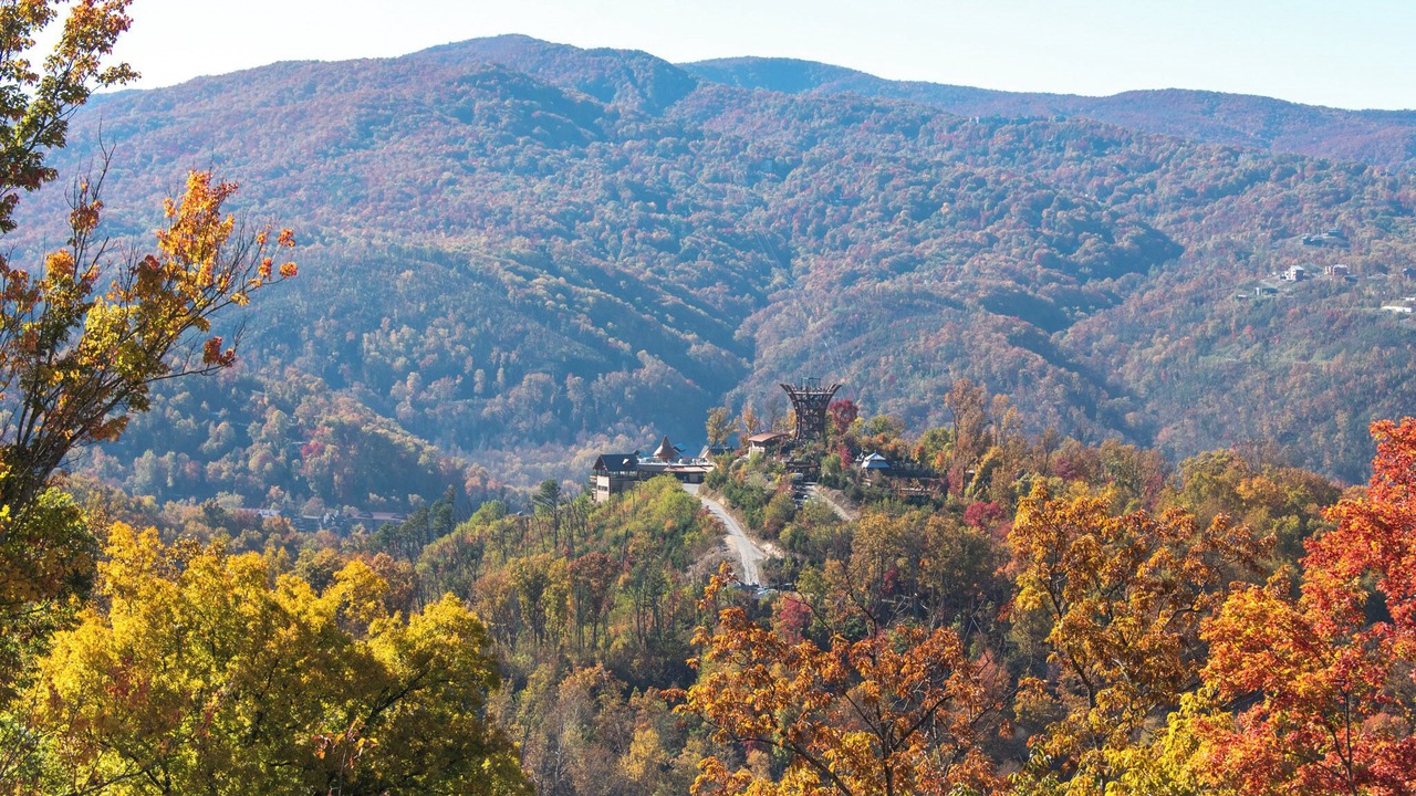 Photo of Others in Gatlinburg