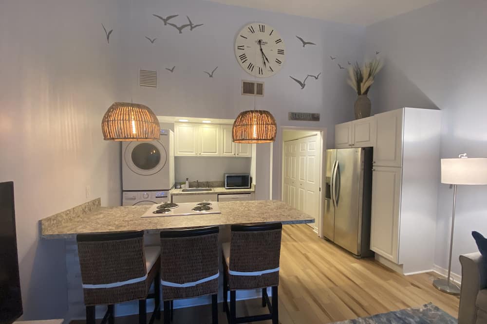 Photo of Kitchen in Bunker Oaks