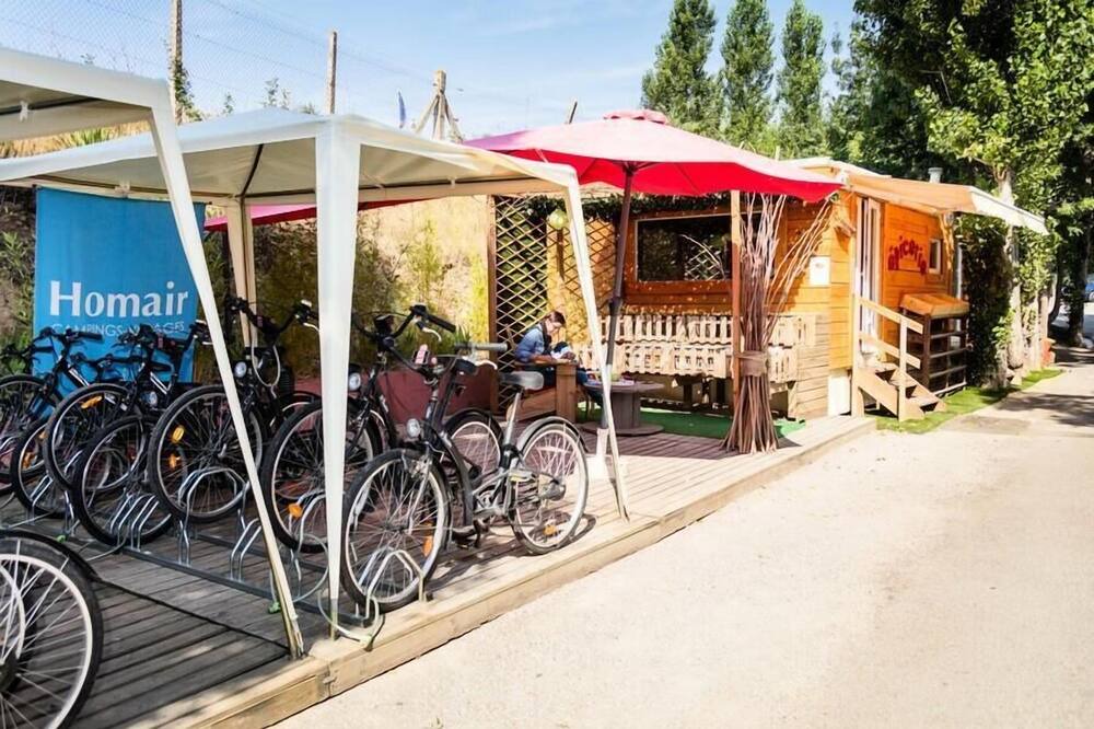 Photo of Outdoor in Mirepeisset