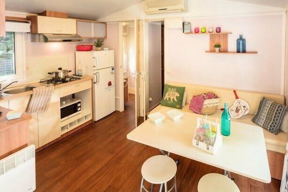 Photo of Kitchen in Mirepeisset
