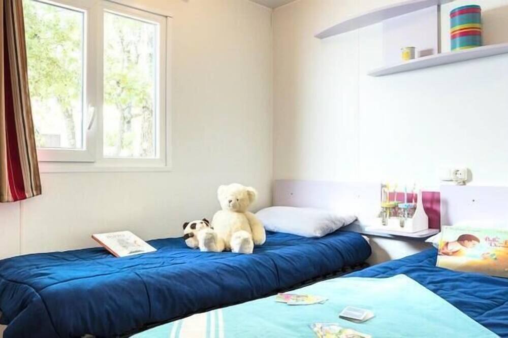 Photo of Bedroom in Mirepeisset