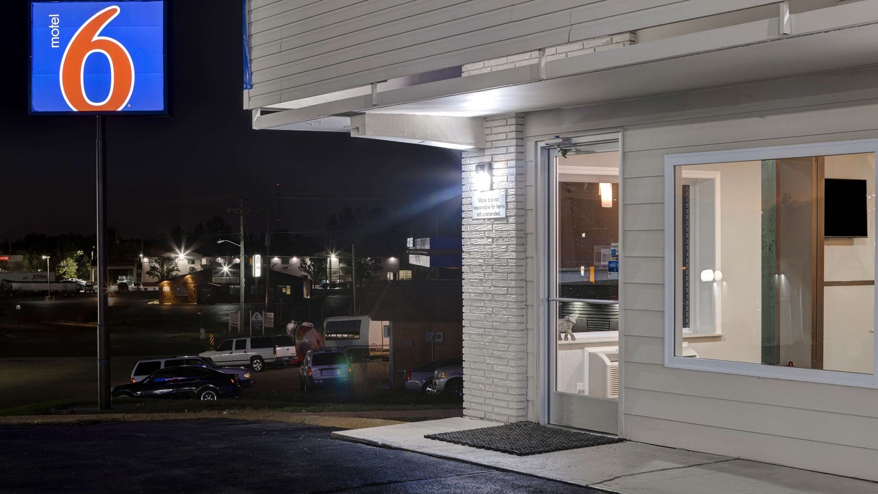 Photo of Outdoor in Bonne Terre