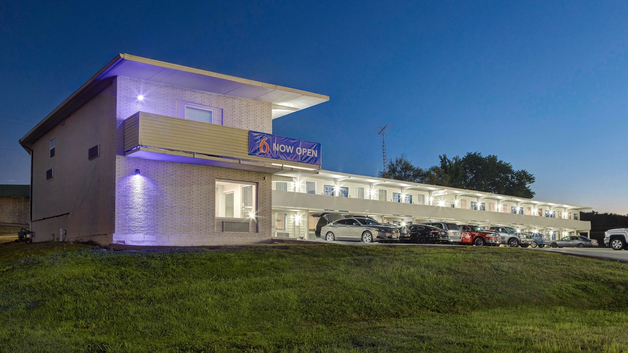 Photo of Outdoor in Bonne Terre