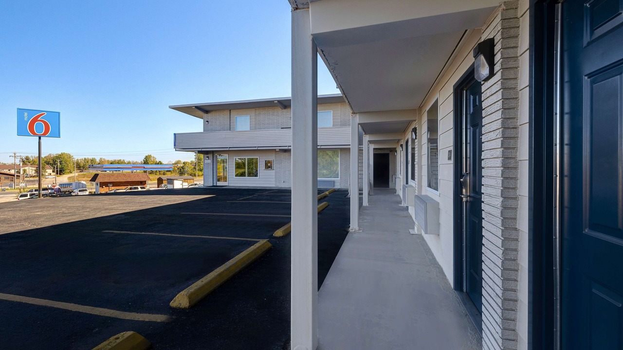 Photo of Outdoor in Bonne Terre