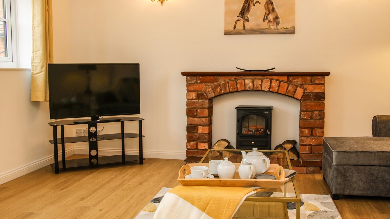 Photo of Bedroom in Abberley