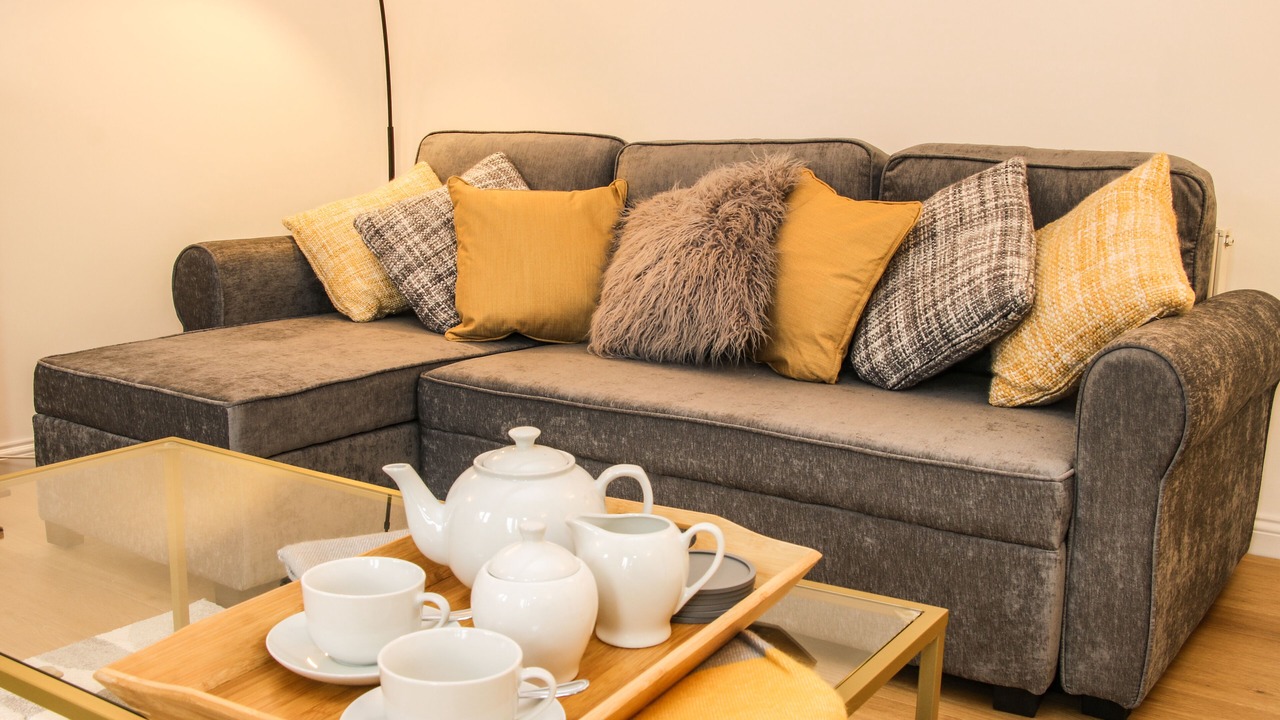 Photo of Bedroom in Abberley