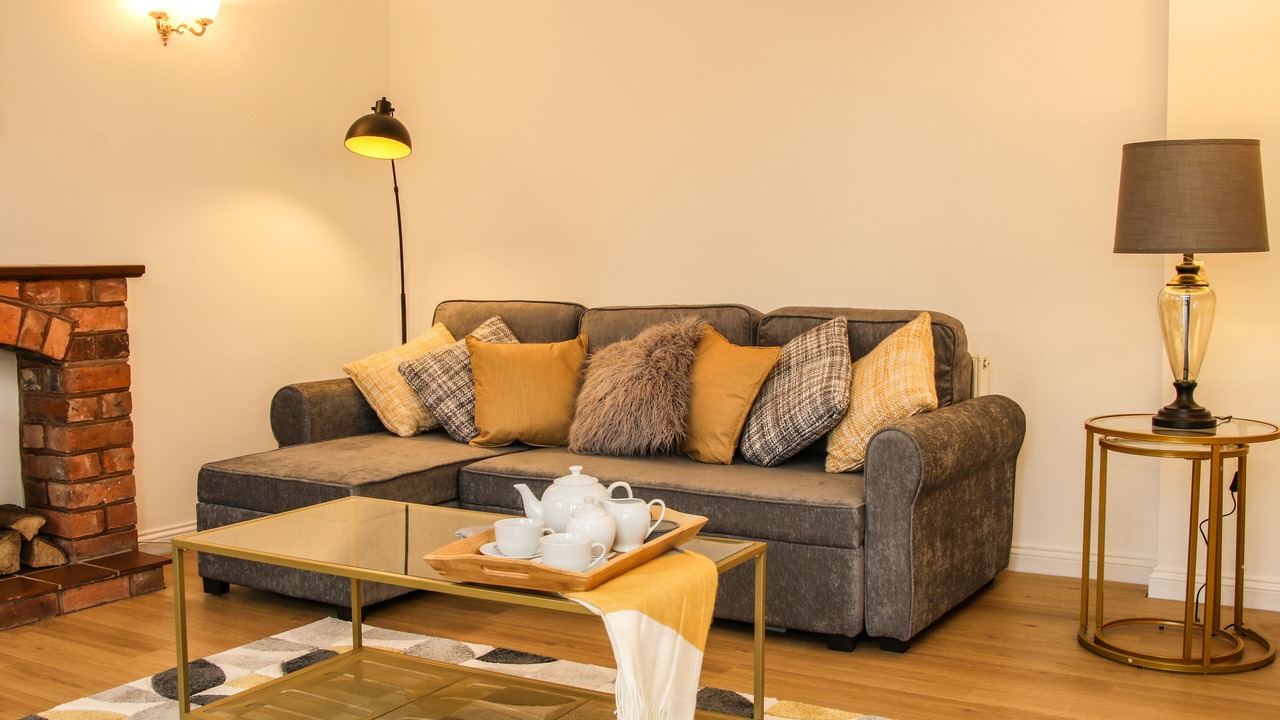 Photo of Bedroom in Abberley