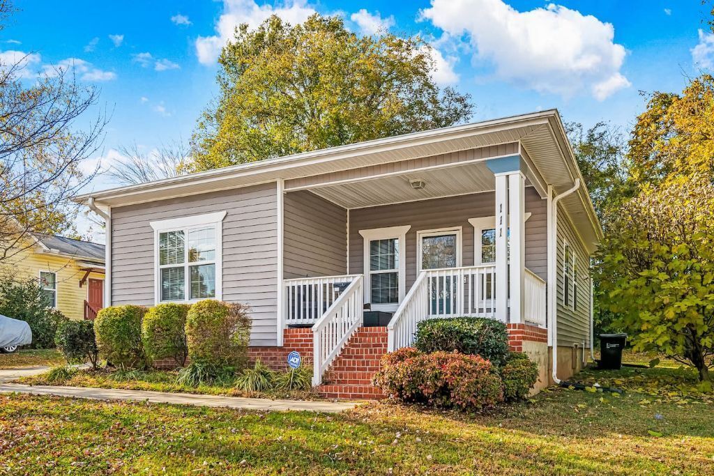 Photo of Outdoor in East Durham