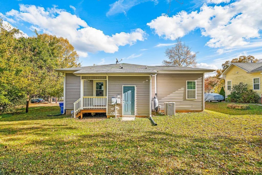 Photo of Outdoor in East Durham