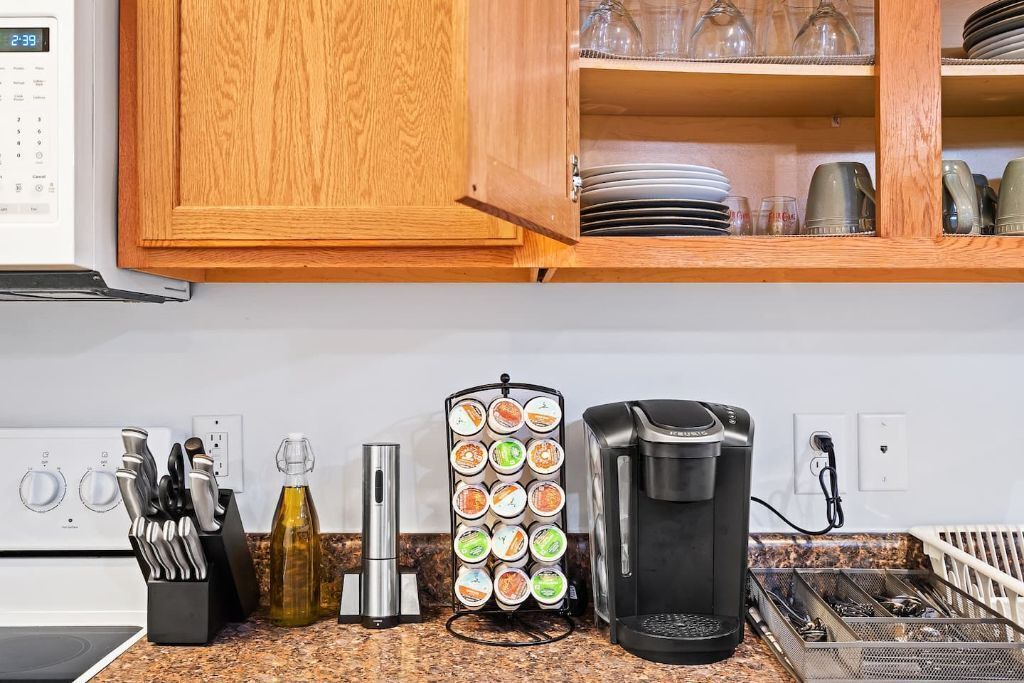 Photo of Kitchen in East Durham