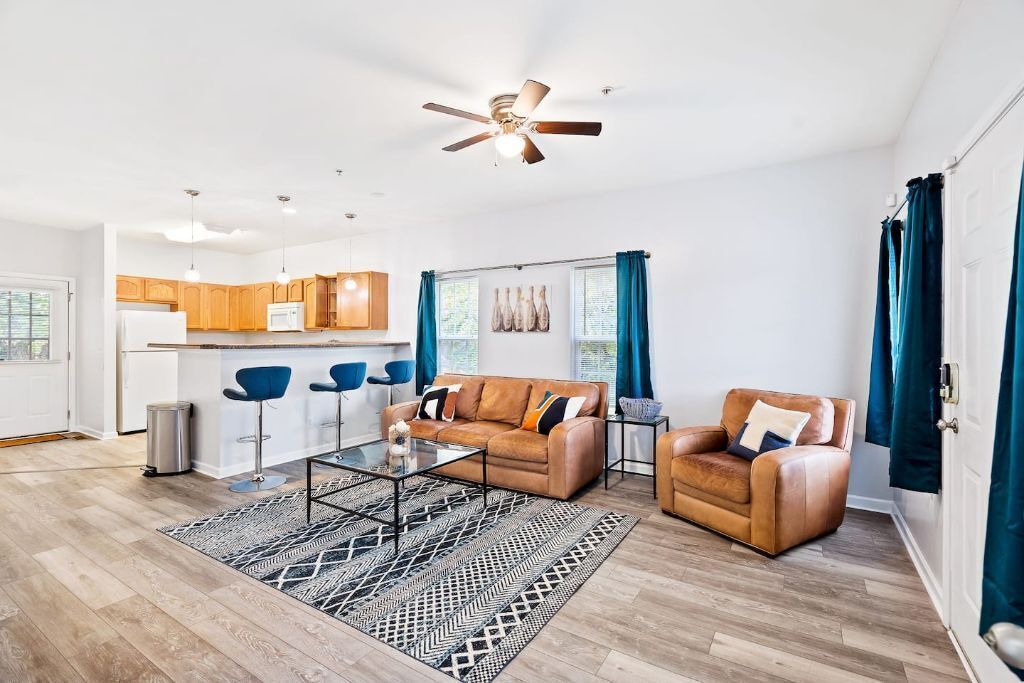 Photo of Livingroom in East Durham