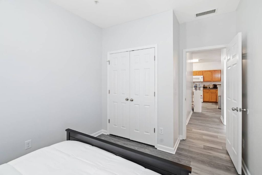 Photo of Bedroom in East Durham