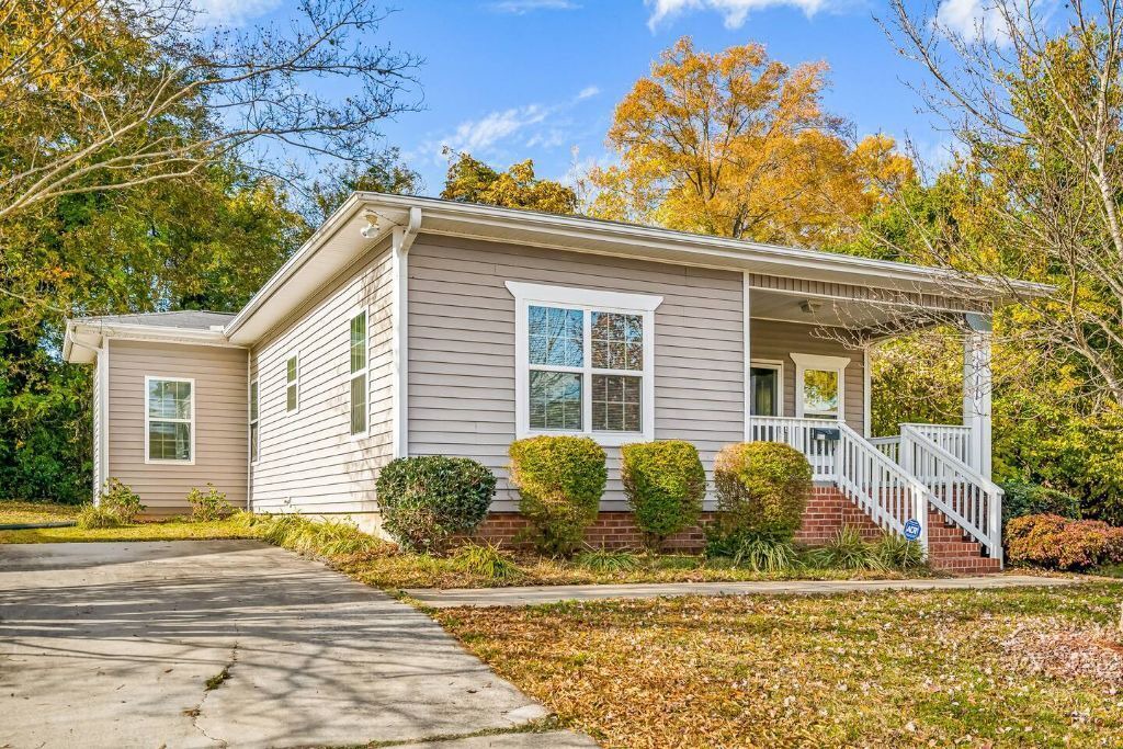 Photo of Outdoor in East Durham