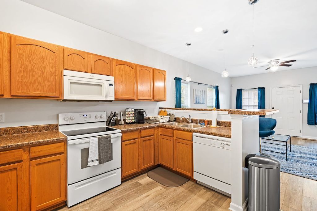 Photo of Kitchen in East Durham