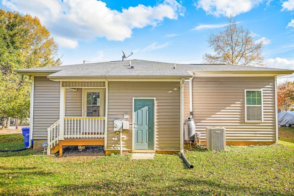 Photo of Outdoor in East Durham