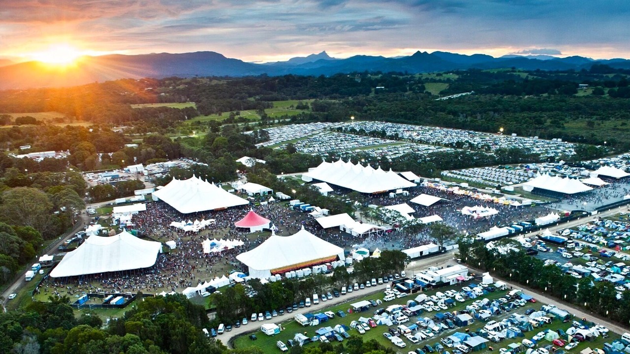 Photo of Outdoor in Mullumbimby