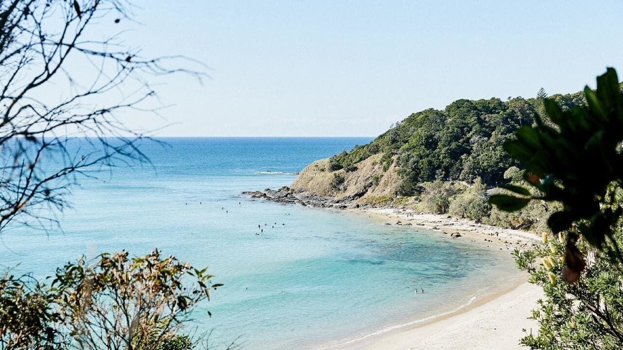 Photo of Others in Mullumbimby