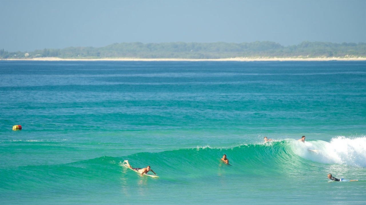Photo of Others in Mullumbimby
