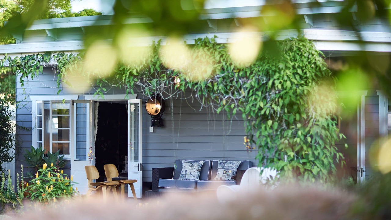 Photo of Outdoor in Mullumbimby