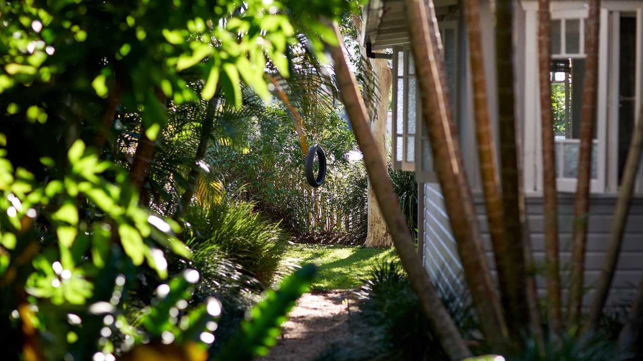 Photo of Outdoor in Mullumbimby