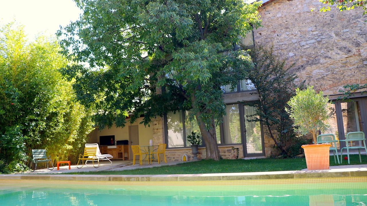 Photo of Outdoor in Cournonterral