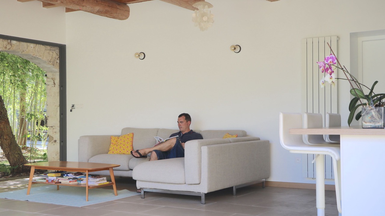 Photo of Kitchen in Cournonterral