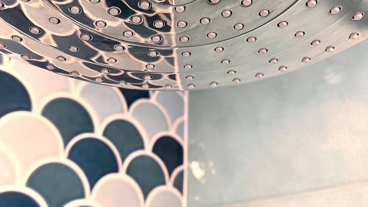 Photo of Bathroom in Cournonterral