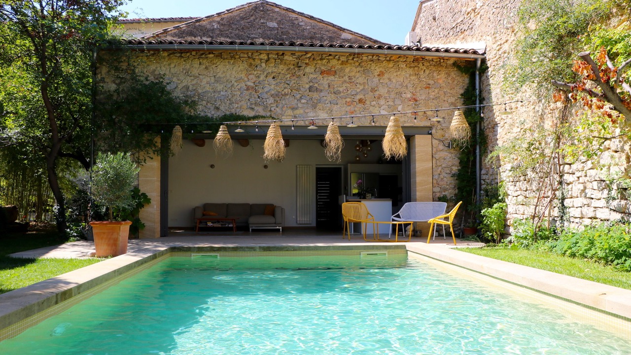 Photo of Outdoor in Cournonterral