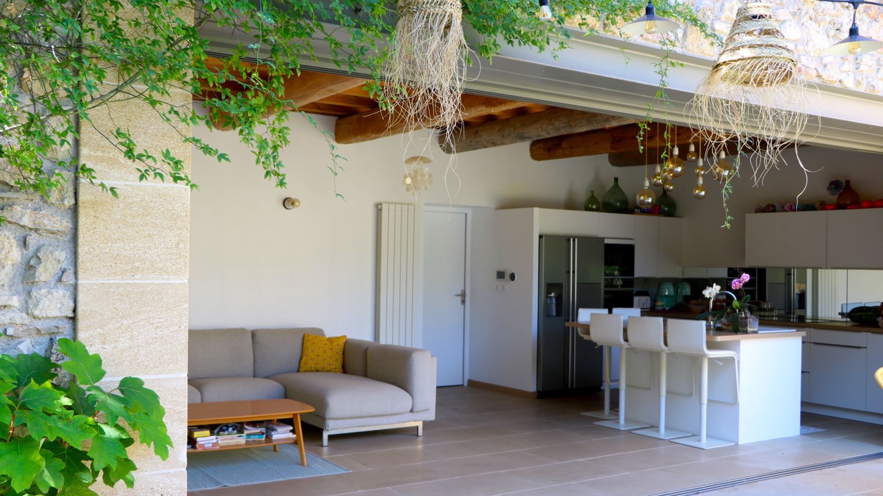 Photo of Kitchen in Cournonterral