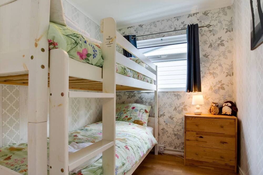 Photo of Bedroom in Llanarth