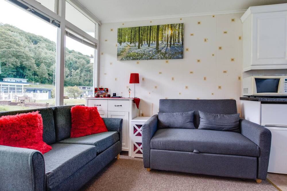 Photo of Livingroom in Llanarth