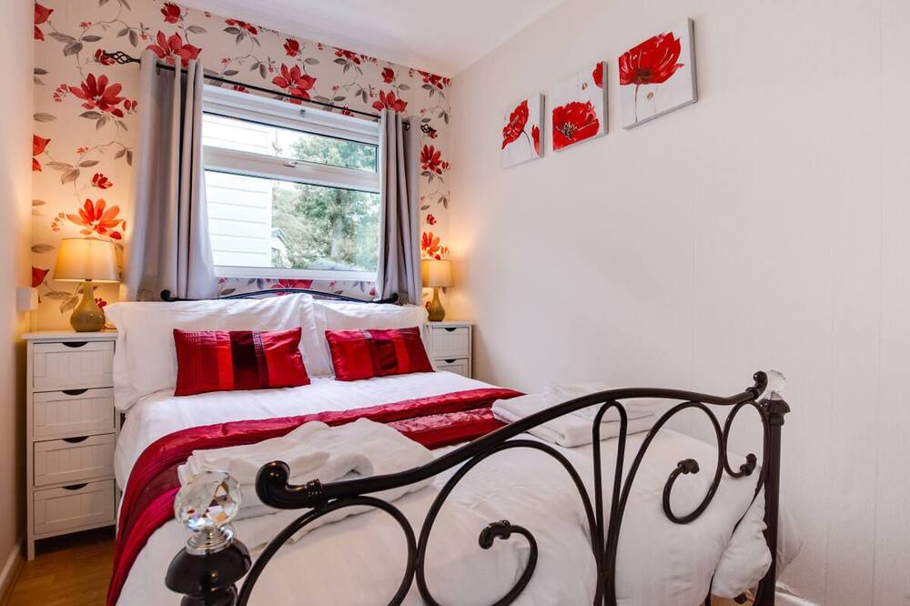 Photo of Bedroom in Llanarth