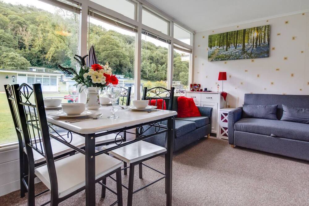 Photo of Livingroom in Llanarth