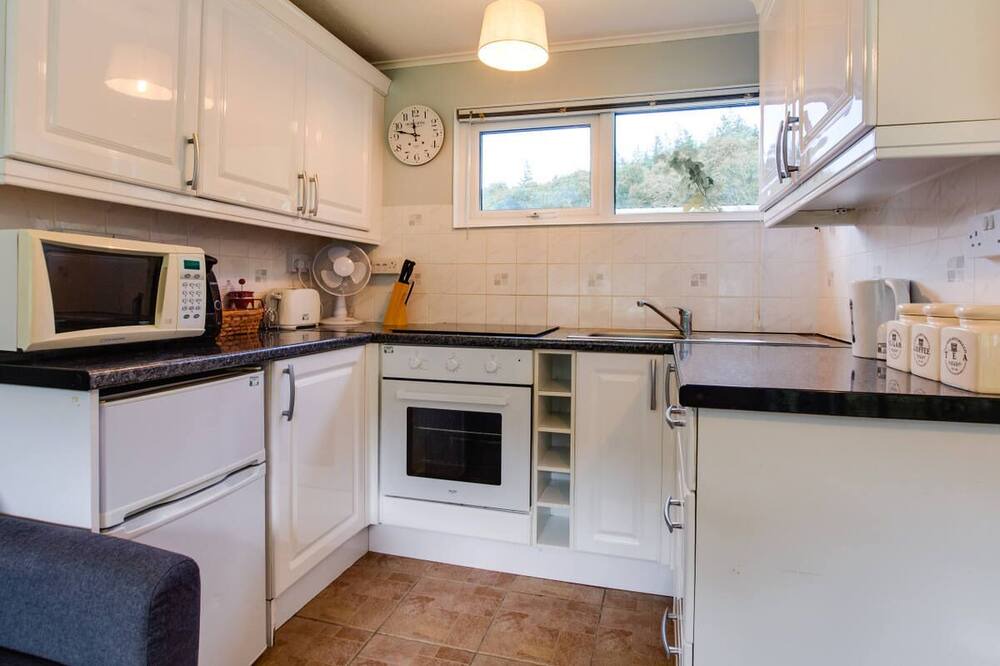 Photo of Kitchen in Llanarth