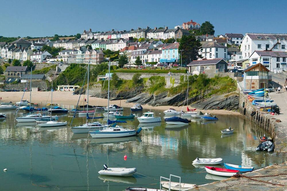 Photo of Outdoor in Llanarth