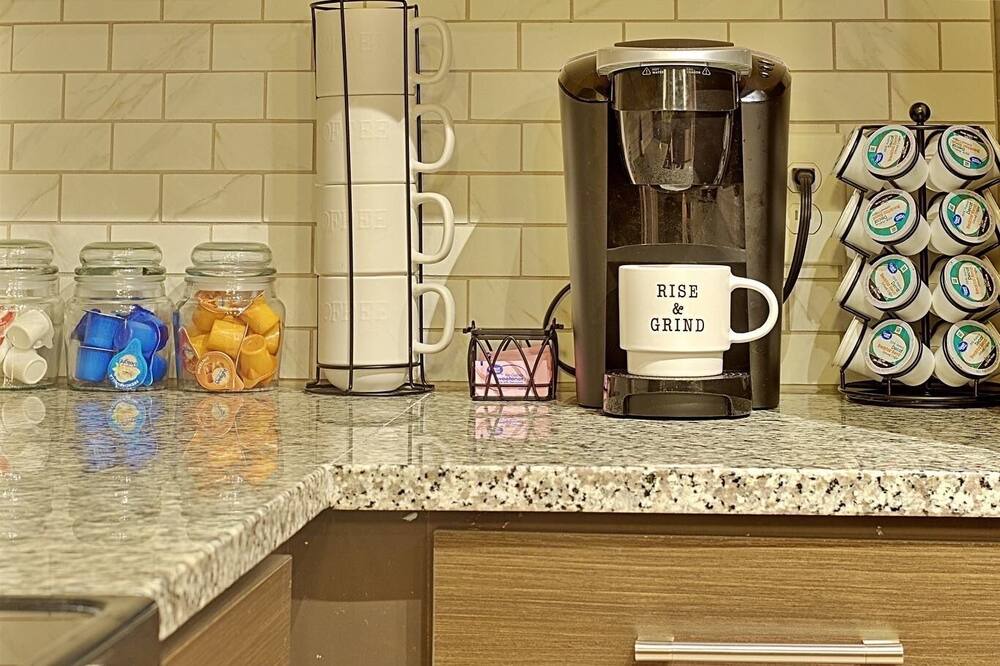 Photo of Kitchen in Loring Heights